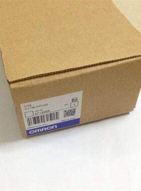 全新原装编程器CJ2M-CPU15