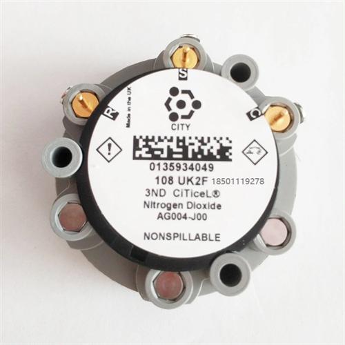 英国 3ND传感器二氧化氮传感器NO2气体传感器气体传感器 全新