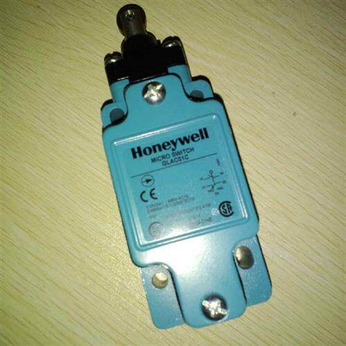 GLAC20A1Bhoneywell限位开关现货