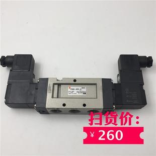 正品 型VF电磁阀 4DZB 实物图 VF5220 原装