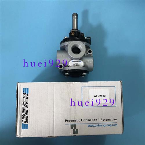 原装正品意大利UNIVER AF-2530+DB-0502电磁阀+线圈 假一罚十