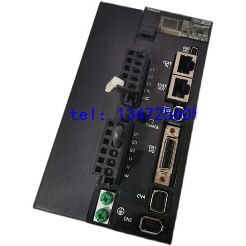 驱动器R7D-BP04H原装现货出售有质保议价