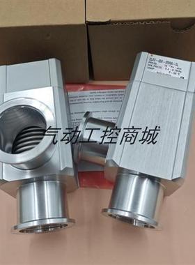 日本原装 真空阀IVB50DVXF8A-NWF-SC-PE-RS口径20.40