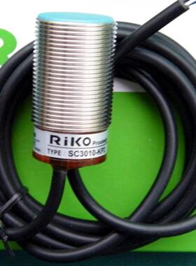 假一罚十台湾力科接近开关SC3010-KP2