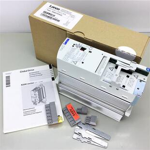 原装进口伦茨8200变频器 E82EV751-2C E82EV751K2C 750W 220V现货