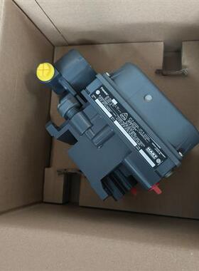 费希尔阀门定位器DVC6200D