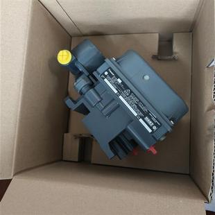 费希尔阀门定位器DVC6200D