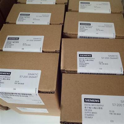 1P 6GK7243-5DX30-0XE0通信模块CM 1243-56GK72435DX300XE0