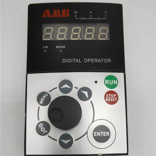 AM100/AMB100/AMB300/AM300/AMB160变频器 调速调频面板
