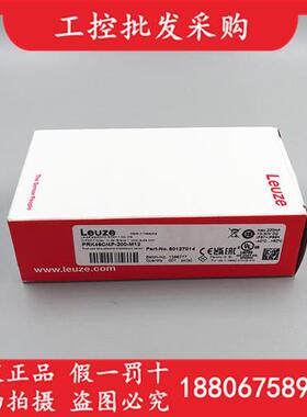 全新原装德国LEUZEPRK46C/4P-200-M12光电开关50127014现货