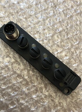 现货销售原装正品隆堡 (lumberg)执行器分配盒SBS4/LED-3 ESD