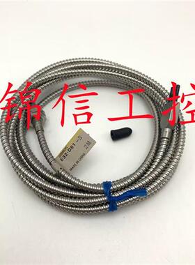原装正品OMRON/E32-D61-S E32-T61耐高温光纤传感器现货
