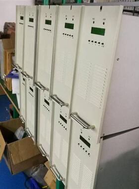 厂家销售STD10A230XA电力智能高频开关直流电源整流充电模块