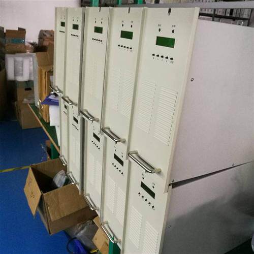 厂家销售STD10A230XA电力智能高频开关直流电源整流充电模块