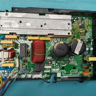 B30 适用于美 BP2N8 KF50W 控制板 2P出口变频空调主机电路板IN