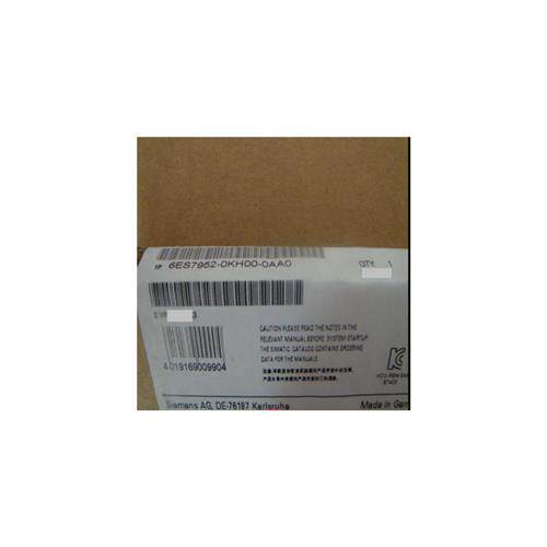 全新正品未开封6ES7 952-0KH00-0AA0 6ES7 952-0KH00-0AA0存储卡
