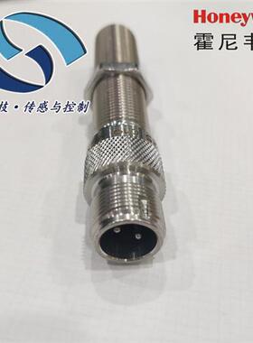 3030AN25Honeywell感测器 连接器 15kHz 被动 铁金属齿轮齿 正弦
