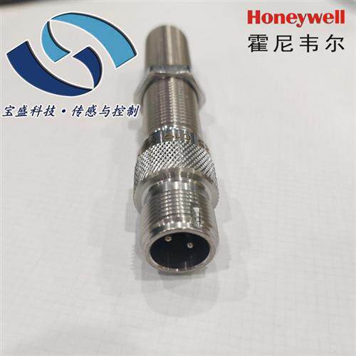 3030AN25Honeywell感测器 连接器 15kHz 被动 铁金属齿轮齿 正弦