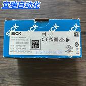 正品 传感器 SICK西克 全新原装 WTT4SLC 3B2262B01 1106949 现货
