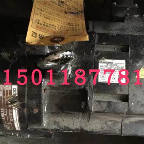 供应二手伺服电机HF-SP52G1H