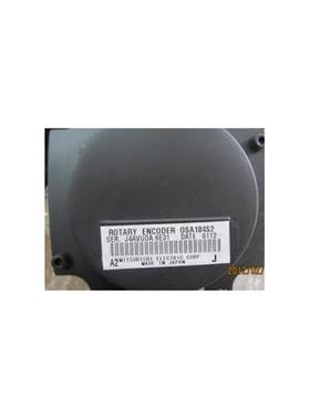 供应三菱伺服编码器OSA105S2/OSA105S5议价