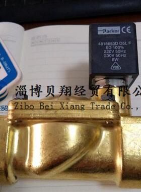 美国派克PARKER-LUCIFER电磁阀E321G3810-4270-4810000A询价