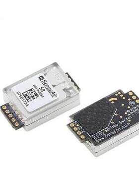 MH-Z19BT  PCL0A5K 二氧化碳传感器CO2传感器已校  T6703 S8 0053