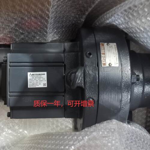 低价销售三菱伺服电机HG223S-D48 224S国内包邮