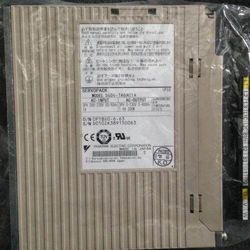 SGDP-01AP原装驱动器 当天发货 现货供应