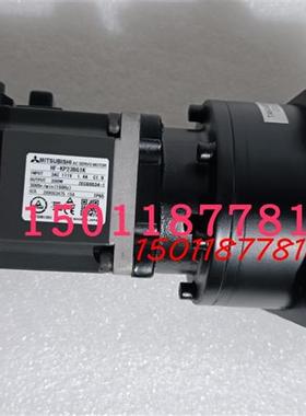 低价销售全新三菱伺服电机HF-KP23BG1K质保一年国内包邮