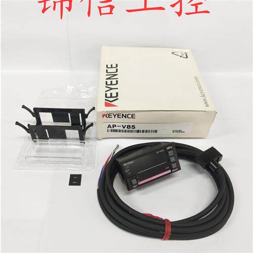原装正品 AP-V85 数字压力传感器 放大器
