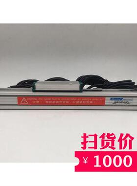 Mmindan无杆气缸MCRPLF-90-16-100+2条磁性开关RCAL-3M+hpl