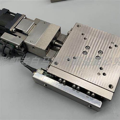RG715-R05AG 微米级精密光学平台 台面70 行程15mm