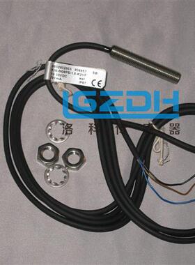 正品BERNSTEIN6502916003传感器KIN-M08PS/002-KL2