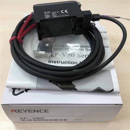 日本基恩士KEYENCE控制室AP-V85WP正品优惠出售议
