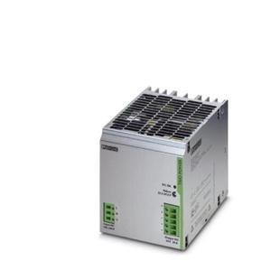 现货1相20A24V初级开关电源TRIO 24DC 1AC 2866381菲尼克斯