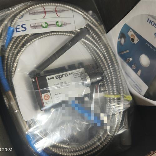 议价epro轴向位移传感器PR6424/011-010 CON021