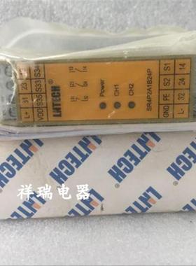 原装安全继电器SR4P2A1B24P SR4P2A1B24