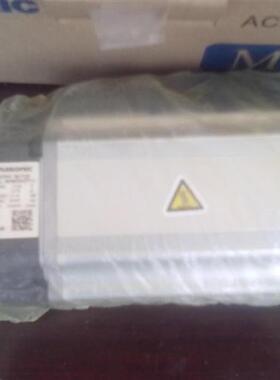 全新伺服SGMJV-04ADE6S/E400w电机替代SGMJV-04ADD6E/S测试OK