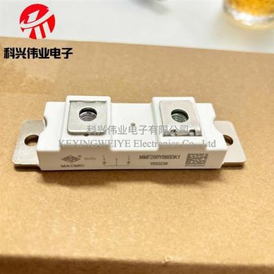 MMF200Y060DK1 MMF400Y040DK1 MMF300Y060DK1C 快恢复二极管模块