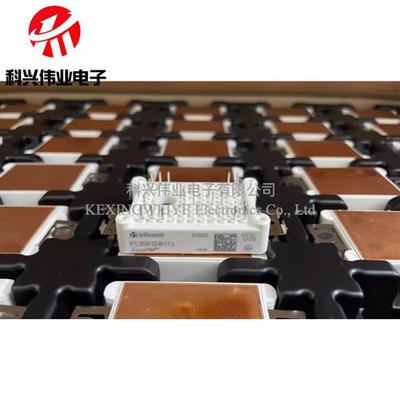 IGBT模块FS35R12W1T4 FS50R12W2T4 FS75R12W2T4 FS25R12W1T4_B11