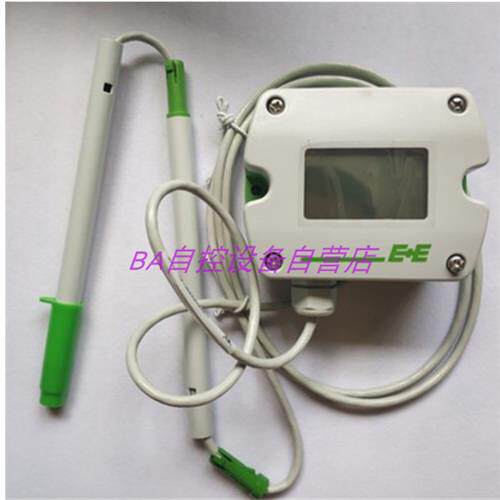 原装EE660-T3A7L300K2D2益加义EE66-VCK200D02风速仪微风速传感器