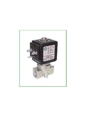 议价意大利不锈钢电磁阀21L2K1V55 21L2K1T55 24VDC正品 现货