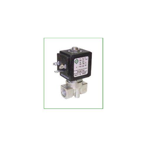 议价意大利不锈钢电磁阀21L2K1V55 21L2K1T55 24VDC正品 现货