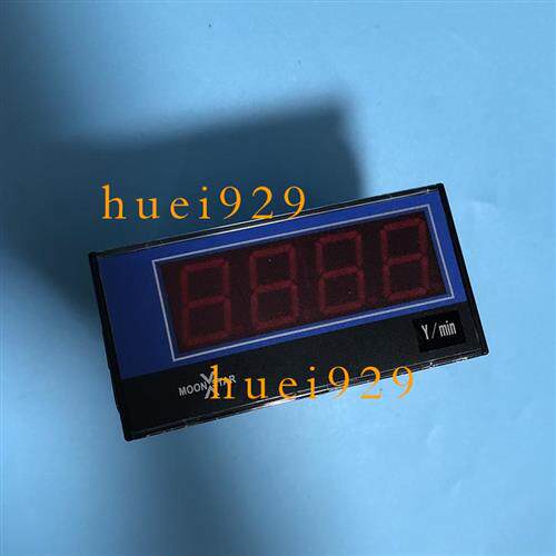正品台湾电流表MS-1-V-S AC30V-450Y/min假一罚十