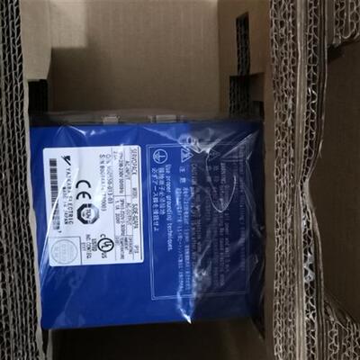 SJDE-02APA全新原装 伺服驱动器 质保1年