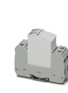 2类插拔式电涌保护器VAL-SEC-T2-1S-350-FM-2905333遥信