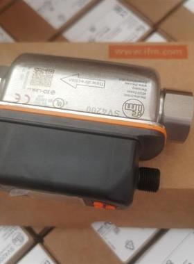 易福门流量计SV4200 SV5200 SV7200 SV7500全系有售包邮议价