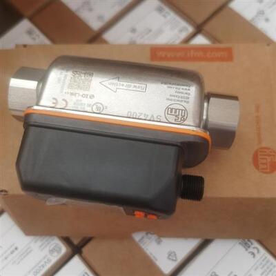 易福门流量计SV4200 SV5200 SV7200 SV7500全系有售包邮议价