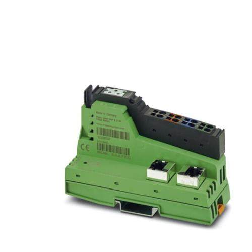 现货PROFINET总线耦合器IL PN BK-PAC - 2403696